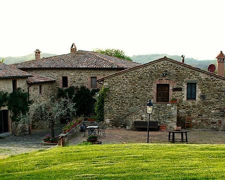 Podere Le Corone Vila Monte Castello di Vibio Exterior foto